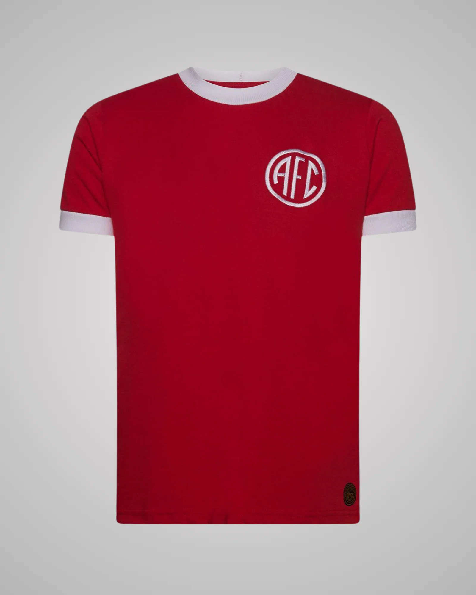 Athleta Retrô Oficial